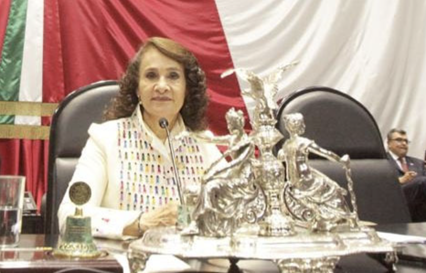PAQUETE ECONÓMICO 2025 PRIORIZA CRECIMIENTO INCLUSIVO, AUSTERIDAD FISCAL Y PROGRAMAS SOCIALES: MORENA